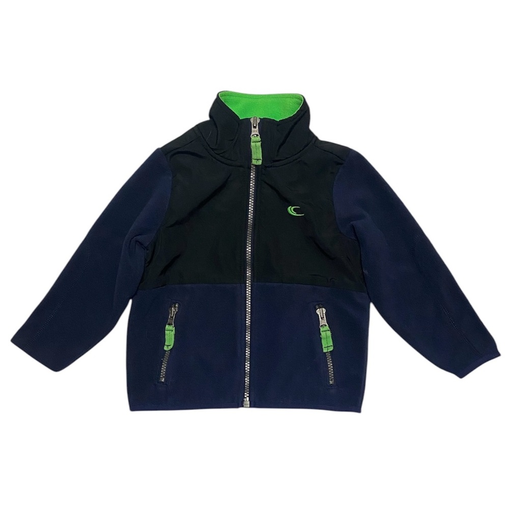 Carter’s Baby Boy Navy Blue Jacket Sz‎ 3t
